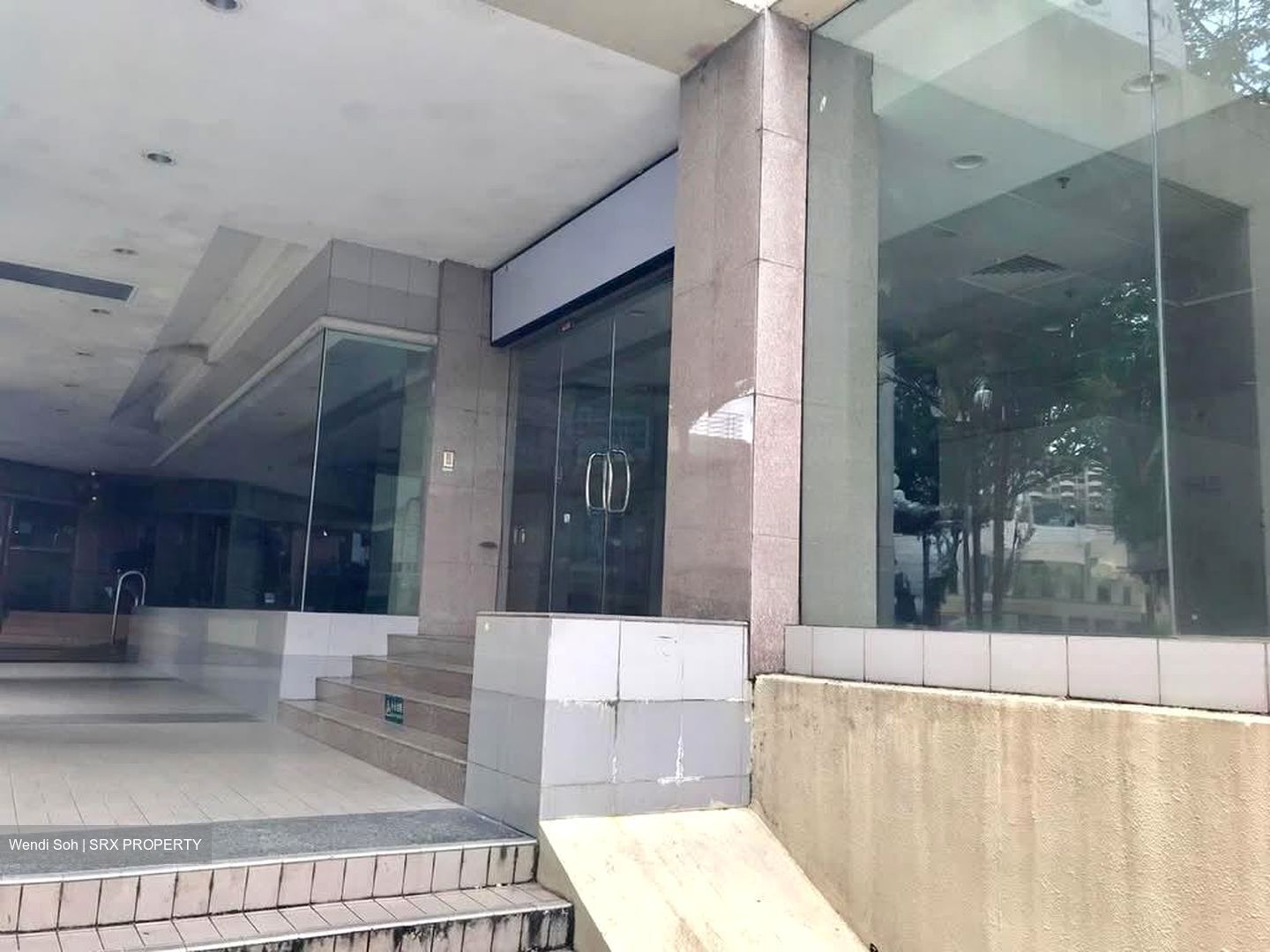 Balestier Point (D12), Shop House #613965041